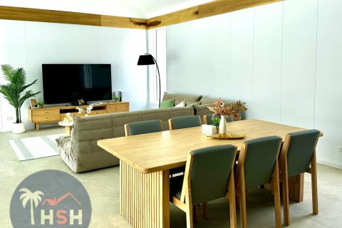 Villa in Ko Samui, Thailand 3 bedrooms № 179898 - photo 6