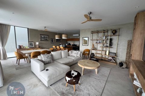 Villa in Ko Samui, Thailand 4 bedrooms № 179897 - photo 6