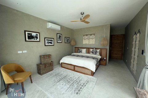 Villa in Ko Samui, Thailand 4 bedrooms № 179897 - photo 5