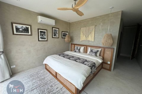 Villa in Ko Samui, Thailand 4 bedrooms № 179897 - photo 12