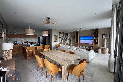 Villa in Ko Samui, Thailand 4 bedrooms № 179897 - photo 4
