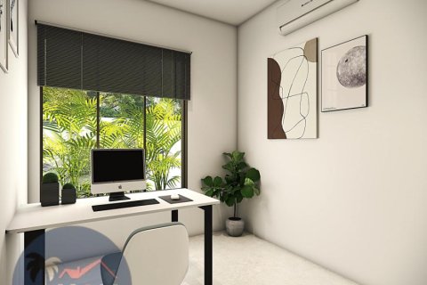 Villa in Ko Samui, Thailand 3 bedrooms № 179899 - photo 10