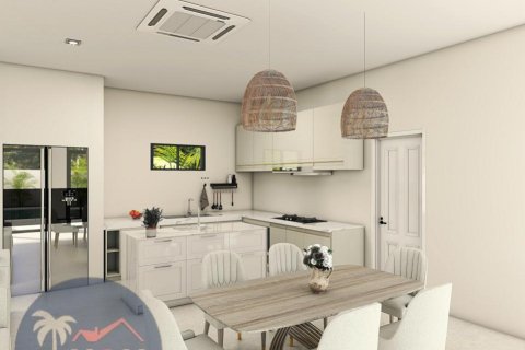 Villa in Ko Samui, Thailand 3 bedrooms № 179899 - photo 11