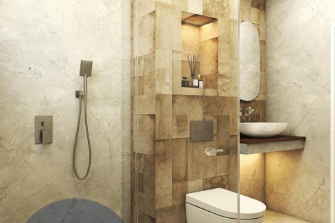 Villa in Ko Samui, Thailand 3 bedrooms № 179899 - photo 14