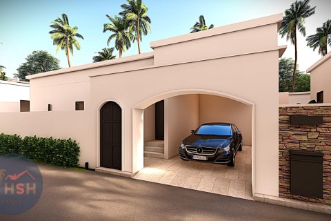 Villa in Ko Samui, Thailand 3 bedrooms № 179899 - photo 20