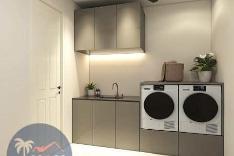 Villa in Ko Samui, Thailand 3 bedrooms № 179899 - photo 19