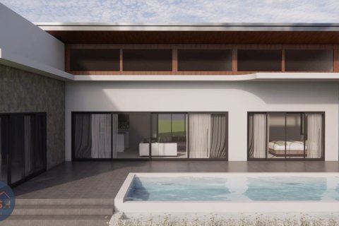 Villa in Ko Samui, Thailand 3 bedrooms № 179896 - photo 6