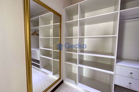 บ้านในพัทยา, ประเทศไทย 4 ห้องนอน № 197313 - รูปถ่าย 26