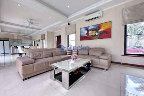 บ้านในพัทยา, ประเทศไทย 4 ห้องนอน № 197313 - รูปถ่าย 6