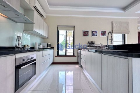 บ้านในพัทยา, ประเทศไทย 4 ห้องนอน № 197313 - รูปถ่าย 13