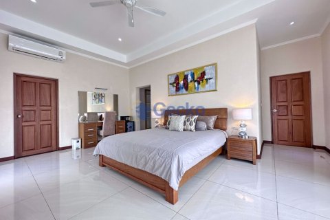 บ้านในพัทยา, ประเทศไทย 4 ห้องนอน № 197313 - รูปถ่าย 27