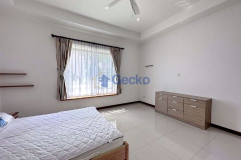 บ้านในพัทยา, ประเทศไทย 4 ห้องนอน № 197313 - รูปถ่าย 14
