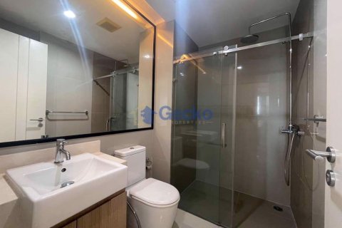 Condo in Pattaya, Thailand, 2 bedrooms № 197309 - photo 13
