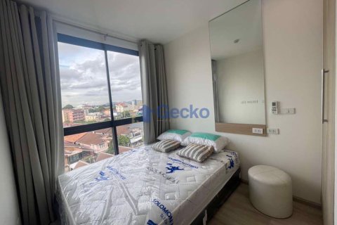 Condo in Pattaya, Thailand, 2 bedrooms № 197309 - photo 14