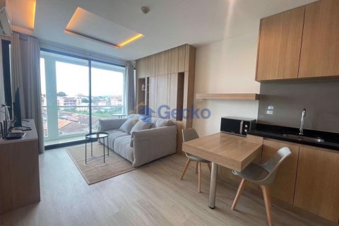 Condo in Pattaya, Thailand, 2 bedrooms № 197309 - photo 2