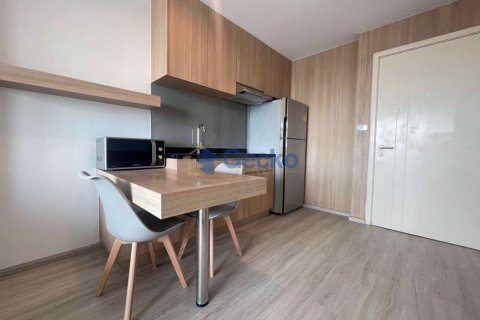 Condo in Pattaya, Thailand, 2 bedrooms № 197309 - photo 6