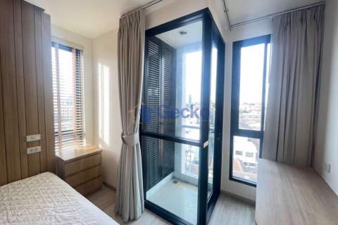 Condo in Pattaya, Thailand, 2 bedrooms № 197309 - photo 12