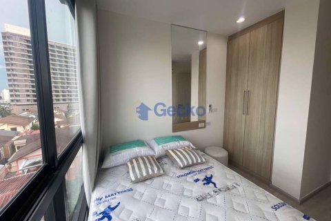 Condo in Pattaya, Thailand, 2 bedrooms № 197309 - photo 15