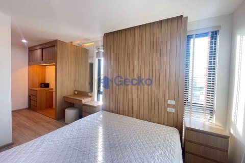 Condo in Pattaya, Thailand, 2 bedrooms № 197309 - photo 9