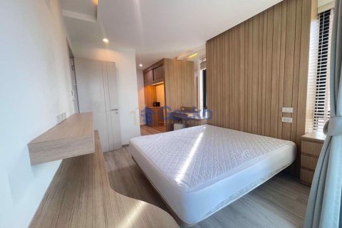 Condo in Pattaya, Thailand, 2 bedrooms № 197309 - photo 8
