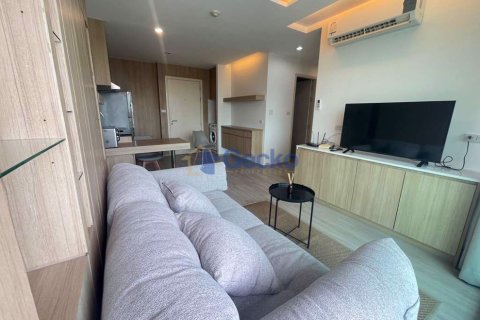 Condo in Pattaya, Thailand, 2 bedrooms № 197309 - photo 4