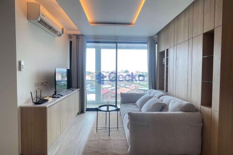 Condo in Pattaya, Thailand, 2 bedrooms № 197309 - photo 3