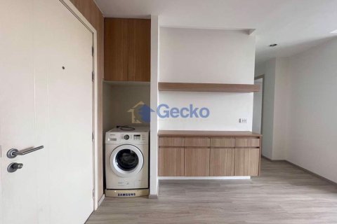 Condo in Pattaya, Thailand, 2 bedrooms № 197309 - photo 7