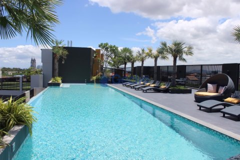 Condo in Pattaya, Thailand, 2 bedrooms № 197309 - photo 18