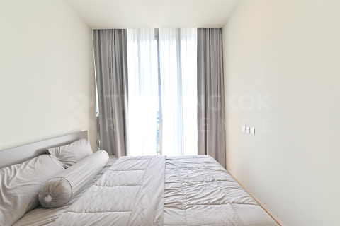 Condo in Bangkok, Thailand, 2 bedrooms № 187881