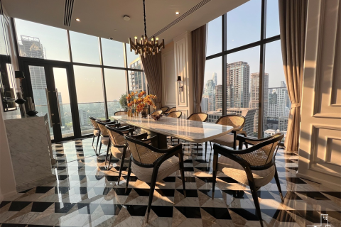 Condo in Bangkok, Thailand, 1 bedroom  № 187879