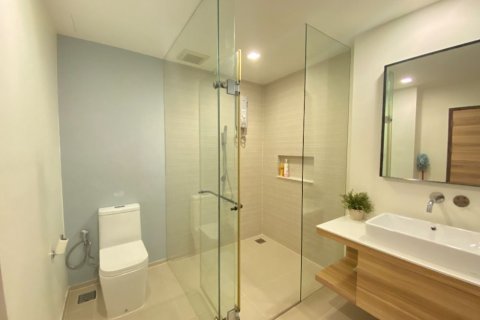 Кондоминиум с 2 спальнями в Хуа Хине, Таиланд № 161929 - фото 4