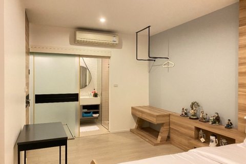 Кондоминиум с 2 спальнями в Хуа Хине, Таиланд № 161929 - фото 2