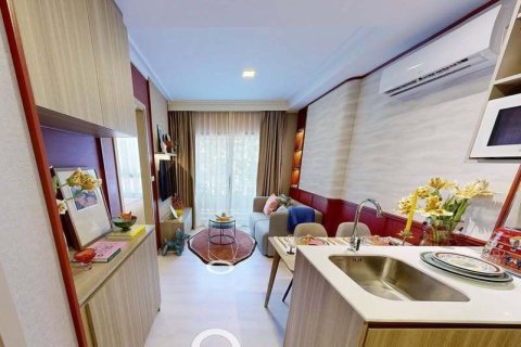 Studio in the Condo in Phuket, Thailand  № 161930 - photo 2