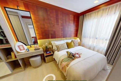 Studio in the Condo in Phuket, Thailand  № 161930