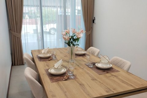 House in Phuket, Thailand 2 bedrooms № 161928 - photo 10