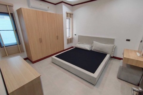 House in Phuket, Thailand 2 bedrooms № 161928 - photo 20