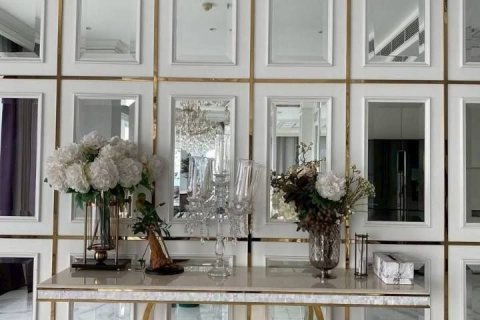 Penthouse in Ratchathewi, Bangkok, Thailand 5 bedrooms № 161934 - photo 7