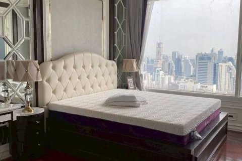 Penthouse in Ratchathewi, Bangkok, Thailand 5 bedrooms № 161934 - photo 9