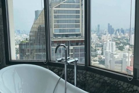Penthouse in Ratchathewi, Bangkok, Thailand 5 bedrooms № 161934 - photo 3