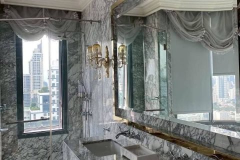 Penthouse in Ratchathewi, Bangkok, Thailand 5 bedrooms № 161934 - photo 4