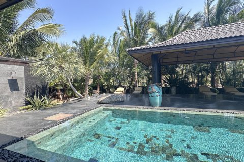 Villa à Hua Hin, Thaïlande 2 chambres № 161932 - photo 12