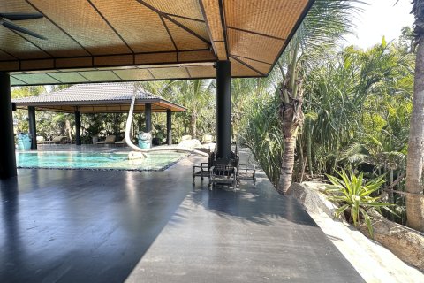 Villa à Hua Hin, Thaïlande 2 chambres № 161932 - photo 19