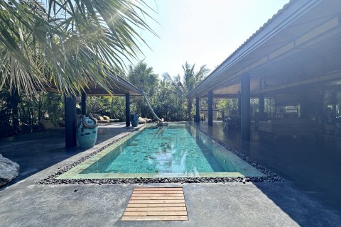 Villa à Hua Hin, Thaïlande 2 chambres № 161932 - photo 7