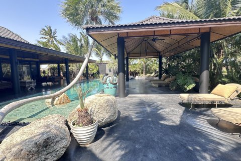 Villa à Hua Hin, Thaïlande 2 chambres № 161932 - photo 2