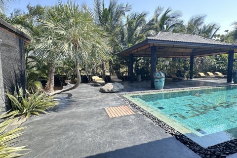 Villa à Hua Hin, Thaïlande 2 chambres № 161932 - photo 8