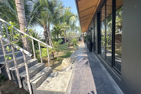 Villa à Hua Hin, Thaïlande 2 chambres № 161932 - photo 23