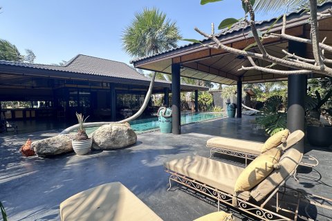 Villa à Hua Hin, Thaïlande 2 chambres № 161932 - photo 3