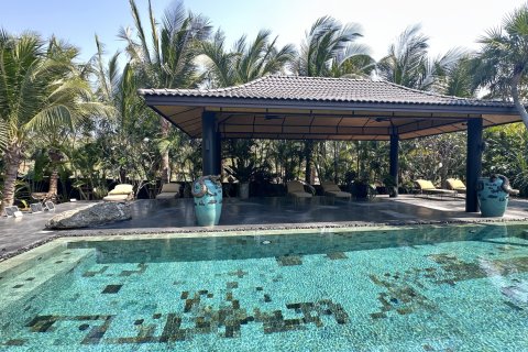 Villa à Hua Hin, Thaïlande 2 chambres № 161932 - photo 11