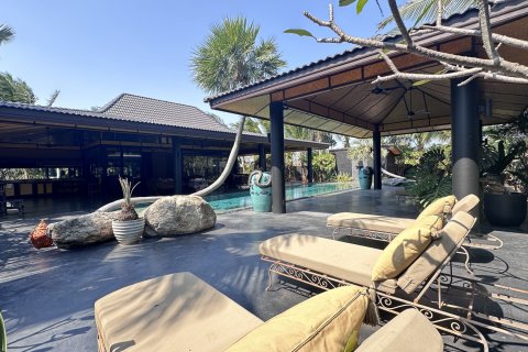 Villa à Hua Hin, Thaïlande 2 chambres № 161932 - photo 4