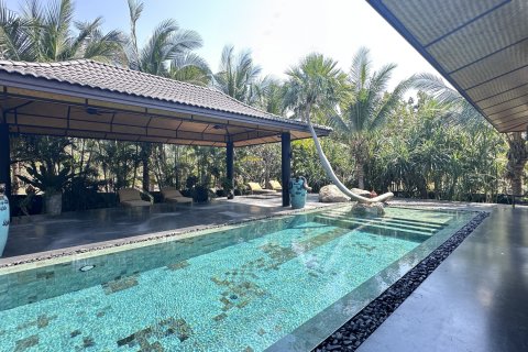 Villa à Hua Hin, Thaïlande 2 chambres № 161932 - photo 13